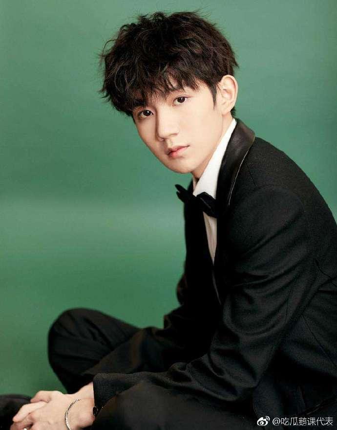 王源娱乐圈吃瓜大爆料,那些不为人知的幕后故事 第1张 王源娱乐圈吃瓜大爆料,那些不为人知的幕后故事 第1张